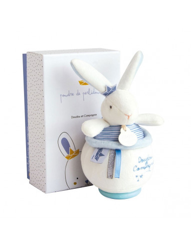Lapin Matelot - Boîte à Musique