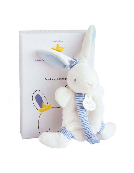 Lapin Matelot  - Doudou