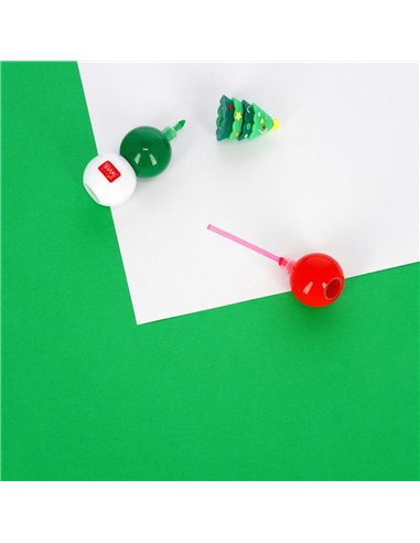 Calendrier de l'Avent - Christmas Countdown - LEGAMI