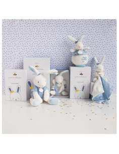 Lapin Matelot  - Doudou 2