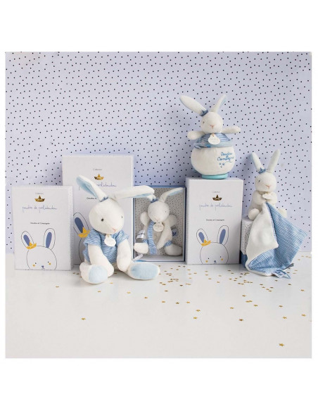 Lapin Matelot  - Doudou