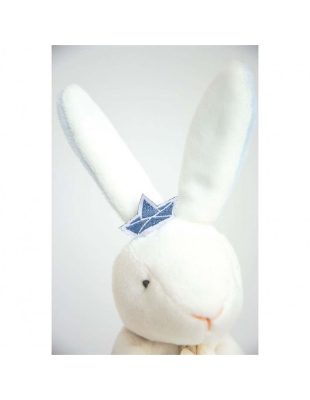 Lapin Matelot  - Doudou