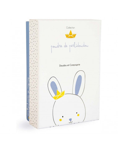 Lapin Matelot  - Doudou