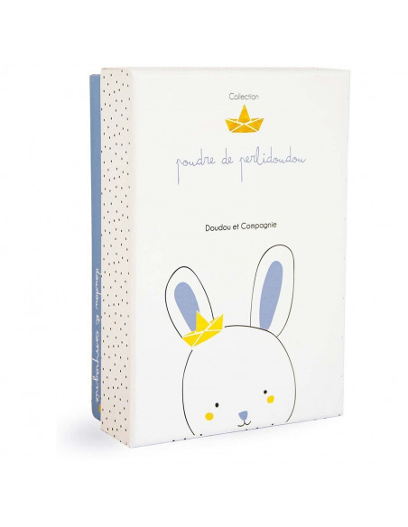 Lapin Matelot  - Doudou