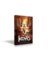 KOYO - SUR LE CHEMIN DES ESPRITS - BD LE HEROS