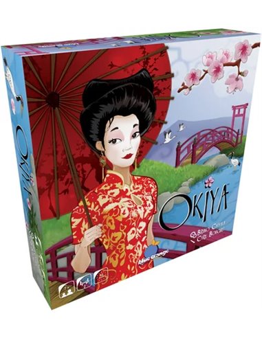 OKIYA