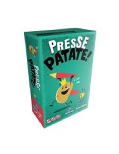 Presse Patate