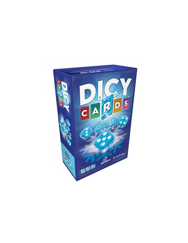 DICY CARDS