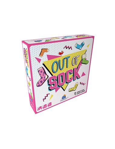 OUT OF SOCK