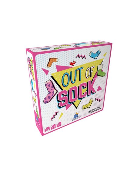 OUT OF SOCK