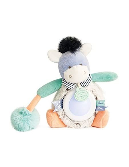 Asst Veilleuses x6 - Lovely Pistache