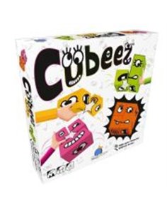 CUBEEZ