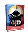 TRAITRES A BORD