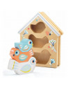 Baby Bird +20mois