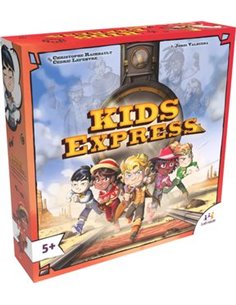 KIDS EXPRESS