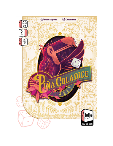 Pina Coladice