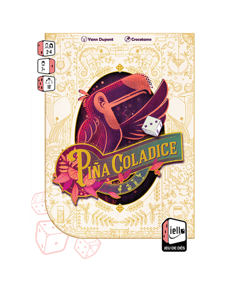 Pina Coladice