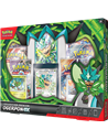 Pokémon : Coffret Premium Ogerpon Ex