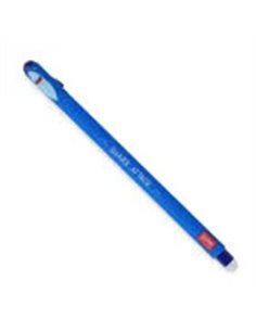  Stylo legami  encre gel effacable - Requin 