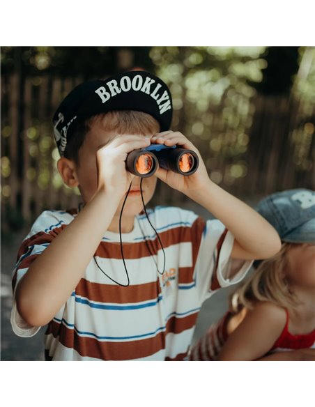 KIDYBINOCULARS jumelles 10x25