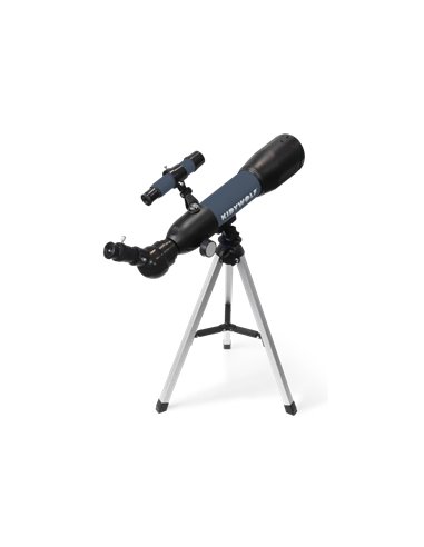 KIDYTELESCOPE telescope monoculaire trepied x18 x 60