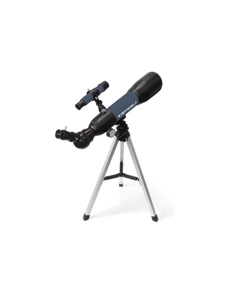 KIDYTELESCOPE telescope monoculaire trepied x18 x 60