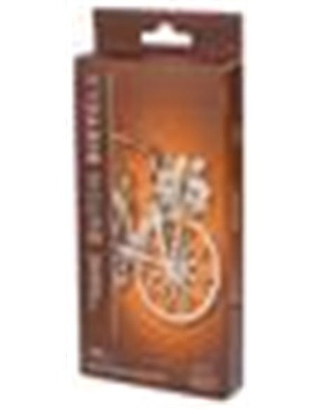 UGEARS Modèles Mécaniques: BICYCLETTE NÉERLANDAISE