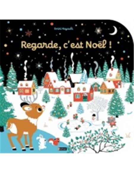 REGARDE C EST NOEL