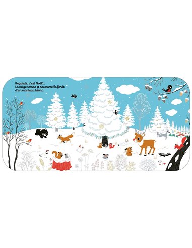 REGARDE C EST NOEL