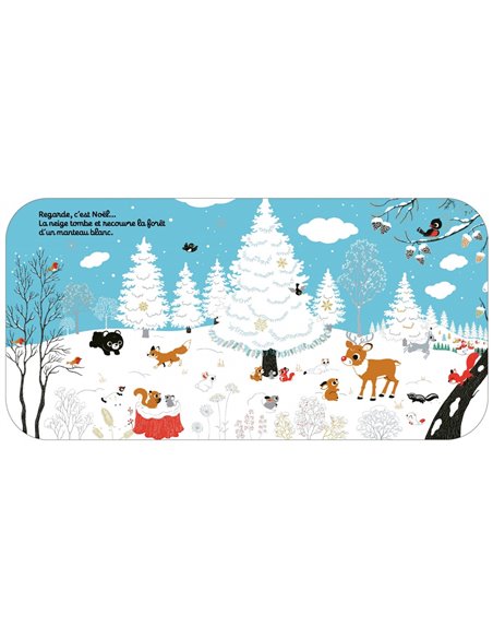 REGARDE C EST NOEL