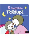 5 HISTOIRES DE TCHOUPI