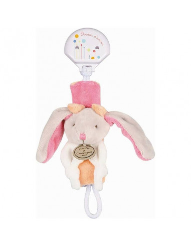 Asst Supports Tétine x16 sans présentoir