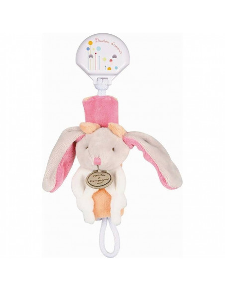 Asst Supports Tétine x16 sans présentoir