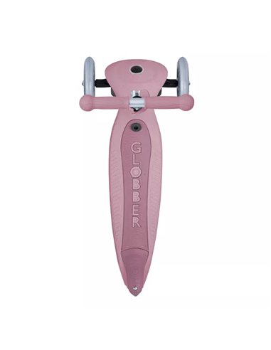 Trottinette GLOBBER évolutive GO-UP ACTIVE ECO - Rose berry