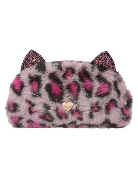 Sac Fausse Fourrure REBEL TOPModel