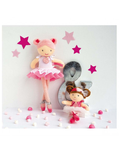 Ma Danseuse - Les Tutus de Doudou