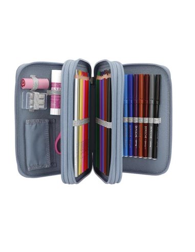 Trousse 3 Compartiments TOPModel WOLF
