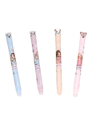 Stylo Effaçable KITTY&DO TOPModel