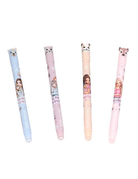 Stylo Effaçable KITTY&DO TOPModel
