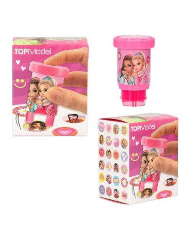 TOPModel Tampon autocollant