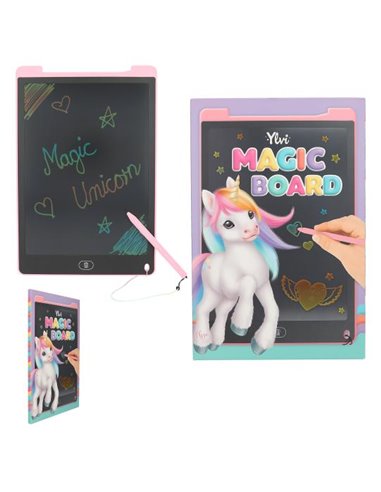 Ylvi Magic Board tablette magique