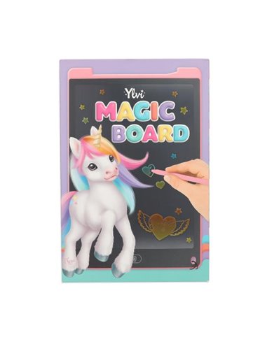 Ylvi Magic Board tablette magique