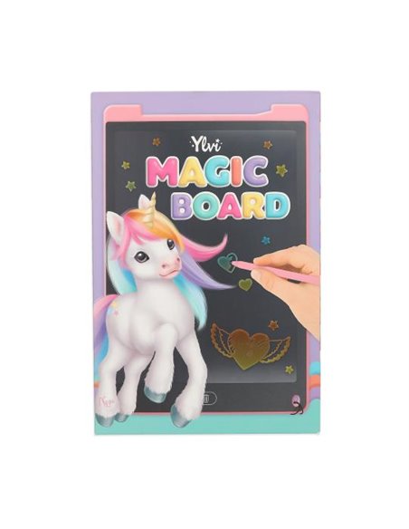Ylvi Magic Board tablette magique