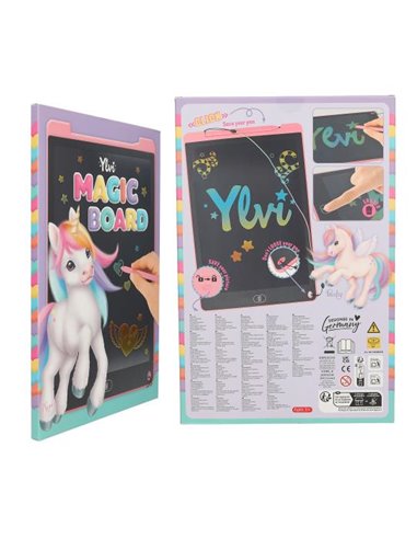 Ylvi Magic Board tablette magique