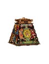 CLUEBOX - CLUEPUZZLE - THE AZTEC PYRAMID OF THE SUN