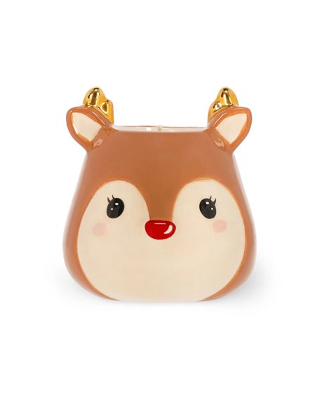 Bougie Parfumée noël - Scented Candle - LEGAMI