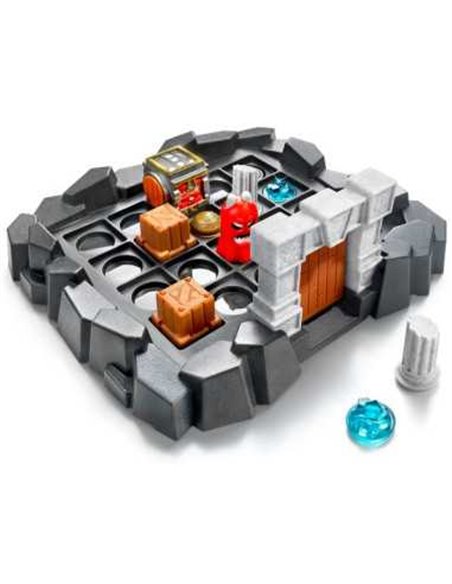 Rok Passe-Partout - Smartgames