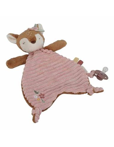Doudou Peluche Faon - Fairy Garden - Little dutch