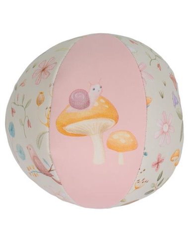 Balle molle - Fairy Garden - Little dutch