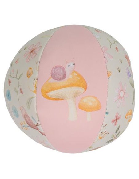 Balle molle - Fairy Garden - Little dutch